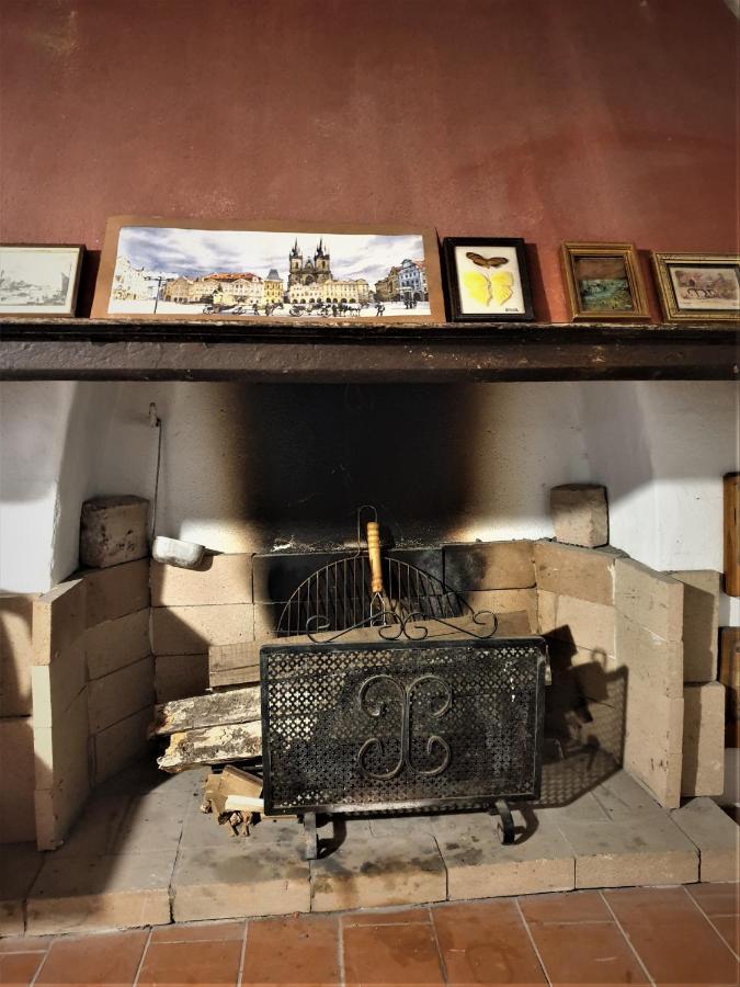 Terme Di Petriolo Apartment Pari Buitenkant foto