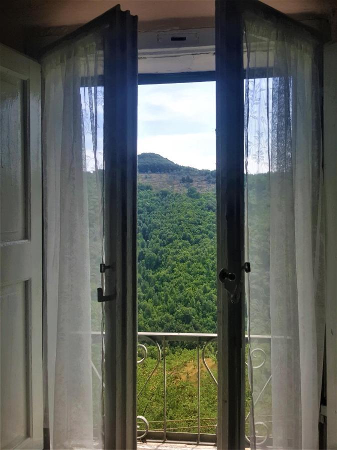 Terme Di Petriolo Apartment Pari Buitenkant foto
