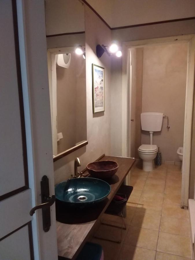 Terme Di Petriolo Apartment Pari Buitenkant foto