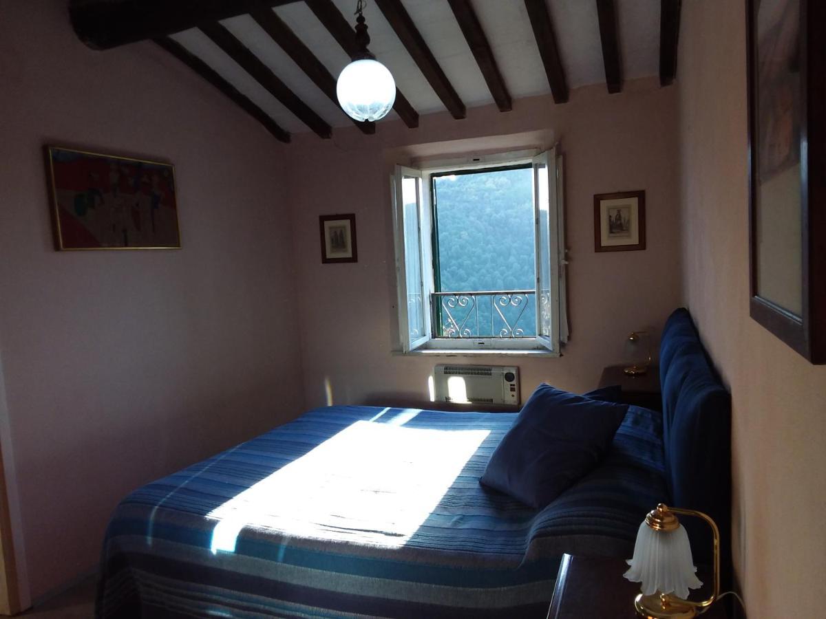 Terme Di Petriolo Apartment Pari Buitenkant foto